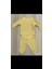 Kız Bebek Çıtçıtlı Body Zıbın Alt Üst Takım 4