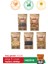 Kuruyemiş Maç Gecesi Kolisi – 5'li Atıştırmalık Set + 100 g Türk Kahvesi 1