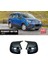 Peugeot Rifter Batman Yarasa Ayna Kapağı Piona Black Abs 2019 2020 2021 2022 2023 2024 2025 1