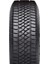 185R14C 102/100R W810 Üretim 2023 Oto Kış Lastiği 2
