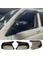Vw Transporter T6 T7 Batman Yarasa Ayna Kapağı Piona Black Abs 2010 - 2022 1