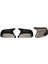 Vw Transporter T6 T7 Batman Yarasa Ayna Kapağı Piona Black Abs 2010 - 2022 3