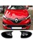 Renault Clio 5 Batman Yarasa Ayna Kapağı Piona Black Abs 2019 2020 2021 2022 2023 2024 2025 1