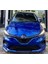 Renault Clio 5 Batman Yarasa Ayna Kapağı Piona Black Abs 2019 2020 2021 2022 2023 2024 2025 3