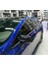 Renault Clio 5 Batman Yarasa Ayna Kapağı Piona Black Abs 2019 2020 2021 2022 2023 2024 2025 4