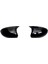 Renault Clio 5 Batman Yarasa Ayna Kapağı Piona Black Abs 2019 2020 2021 2022 2023 2024 2025 5
