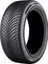 225/40R18 92Y Xl Turanza Allseason 6 Üretim 2025 Oto 4 Mevsim Lastiği 1