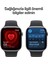 Watch Series 11 Gps, 46 mm uzay grisi Alüminyum kasa ve Siyah Spor kordon - m/l 5