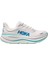 One One Bondi 9 White Hoka Blue 1