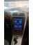 Toyota Corolla Tesla 2007/2011 4gb Ram 64GB Hafıza QLED Carplay Kamera Android Multimedya 4