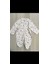 Erkek Bebek Çıtçıtlı Body Zıbın 5