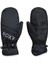 Jetty Solid Mitten Kadın Kayak/Snowboard Eldiveni 3