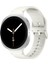 Samsung Galaxy Watch 8 40MM /watch 8 44MM / Classic 46MM Uyumlu Ayarlanabilir Yumuşak Silikon Kordon 1