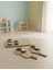 Ahşap Kurabiye Yapma Oyuncağı - 22 Parça Montessori Eğitici Set 6
