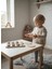 Ahşap Kurabiye Yapma Oyuncağı - 22 Parça Montessori Eğitici Set 7