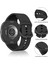 Samsung Galaxy Watch 8 40MM /watch 8 44MM / Classic 46MM Uyumlu Ayarlanabilir Yumuşak Silikon Kordon 2