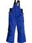 Kız Çocuk Snowboard Pantolonu Lola Mavi 1