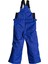 Kız Çocuk Snowboard Pantolonu Lola Mavi 2