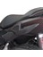 Yamaha Nmax 125 / 155 2025 Uyumlu Sele Altı Grenaj Koruma Siyah 3