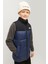Jjetoby Bodywarmer Collar Lacivert Erkek Çocuk Yelek 3