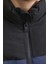 Jjetoby Bodywarmer Collar Lacivert Erkek Çocuk Yelek 5