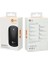 Lenovo Lecoo WS214 2.4ghz Kablosuz 1200DPI Siyah Optik Mouse 4