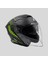 Skystar Yarım Kask Motosiklet Kaskı - AR836 - Ece-R 22.06 1