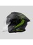 Skystar Yarım Kask Motosiklet Kaskı - AR836 - Ece-R 22.06 3