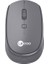 Lenovo Lecoo WS202 2.4ghz Kablosuz 1200DPI Gri Optik Mouse 4 Tuşlu 2