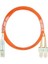 E5DXSCSC0050 Sc-Lc Duplex mm 50/125 Mic Patch Cord 1 mt 1