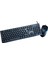 Bgrofs Kablolu Standart Klavye + Mouse Q Set 1