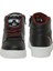 Lıtzek P 5pr Siyah Erkek Çocuk High Sneaker 5