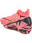 Pembe Siyah Çoraplı Erkek Krampon Air 600 M 4
