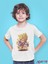 Dragon Ball Z Goku Chibi Çizgi Film Dizi Çocuk Tişört T-Shirt 2