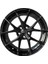 Jant 8.5X19 5X112 ET44 73.1 Gloss BLACK-19TZ Msw-P1 (4 Adet) 1