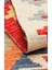 Nomad Nmd 09 Çok Renkli - Çift Taraflı Yıkanabilir Kilim | Otantik Kilim 6