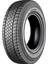 195/70R15C 104/102R Dayton Van Wınter Üretim 2024 Oto Kış Lastiği 1