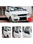 Fiat Albea Batman Yarasa Ayna Kapağı Parlak Siyah Abs 2010 2011 2012 2013 3