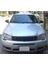 Fiat Albea Batman Yarasa Ayna Kapağı Parlak Siyah Abs 2010 2011 2012 2013 5