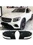 Mercedes Glc X253 Batman Yarasa Ayna Kapağı Parlak Siyah Abs 2015 ve Üzeri 1
