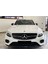 Mercedes Glc X253 Batman Yarasa Ayna Kapağı Parlak Siyah Abs 2015 ve Üzeri 2