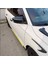 Skoda Fabia Mk3 Batman Yarasa Ayna Kapağı Piona Black Abs 2015-2021 (Sinyalli) 3