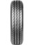 225/65R16C 112/110R Transway Üretim 2024 Oto Yaz Lastiği 2