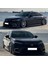 Honda Civic Fe Batman Yarasa Ayna Kapağı Parlak Siyah Abs 2022 2023 2024 2025 1