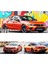 Honda Civic Fe Batman Yarasa Ayna Kapağı Parlak Siyah Abs 2022 2023 2024 2025 3