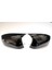 Renault Fluence Batman Yarasa Ayna Kapağı Piona Black Abs 2009 2010 2011 2012 2013 2014 2015 2016 4