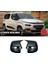 Citroen Berlingo Batman Yarasa Ayna Kapağı Piona Black Abs 2019 2020 2021 2022 2023 2024 2025 1