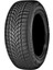 225/45R17 91H DW510E Üretim 2025 Oto Kış Lastiği 1