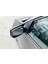Renault Megane 2 Batman Yarasa Ayna Kapağı Piona Black Abs 2002 2003 2004 2005 2006 2007 2008 2009 3