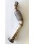 Bmw 3000 cc Dizel X5 X6 535 Uyumlu Downpipe 1